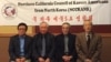미 서부 한인 2명 북한서 가족 상봉…이례적 가정 방문