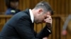 Oscar Pistorius Bruised in Jail Fight Over Telephone Use