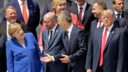 NATO Summit Analysis 