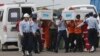 Thợ lặn tìm thấy thêm 6 thi thể trong tai nạn máy bay AirAsia