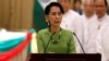 Aung San Suu Kyi: Dunia Keliru Soal Informasi Krisis Rohingya