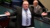 Toronto Mayor Admits He Bought Illegal Drugs