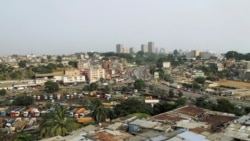 Reportage de Narita Namasté, correspondante à Abidjan pour VOA Afrique