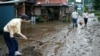 ဂျပန် မိုးကြီး မြေပြို လူ ၅၀ ကျော်သေ ၅၀ ပျောက်ဆုံး