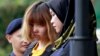 Malaysia Charges Women in Kim Jong Nam Killing