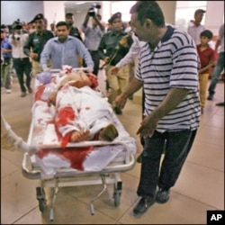 کراچی : تشدد کے واقعات کی عدالتی تحقیقات کا مطالبہ