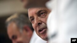 Αλπ Γκουρκάν
