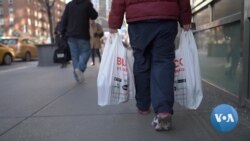 Plastic Bags, Fur Coats Out as New York Welcomes New Bans in 2020
