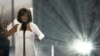 Presentan película póstuma de Whitney Houston
