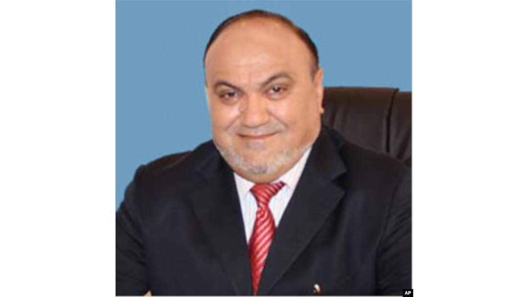 سینیٹر عبدالنبی بنگش