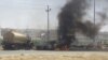 Vague d'attentats en Irak: une trentaine de morts 