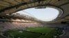 قطر: خلیجی بحران سے فٹ بال ورلڈ کپ کی تیاریاں متاثر نہیں ہوں گی