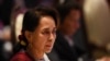 Aung San Suu Kyi akan Hadapi Putusan Pertama Pengadilan Junta 