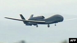 AS secara resmi telah mengusulkan penjualan pesawat mata-mata tak berawak Global Hawk senilai $1,2 miliar kepada Korea Selatan.