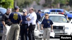 El hecho ocurrió en la madrugada dentro de una casa de familia.Los muertos son parientes entre si.