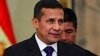 Obama Meets Peru's Incoming President