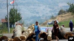 Ξεκινάει έρευνα για εμπόριο ανθρώπινων οργάνων στο Κόσσοβο από αλβανόφωνους μαχητές