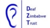 Deaf Zimbabwe Trust.