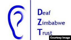 Deaf Zimbabwe Trust.