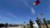 Philippines sắp củng cố các cơ sở quân sự Biển Đông