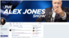 Twitter suspende cuenta de Alex Jones por incitar a la violencia