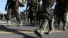 Pasukan Burundi Bentrok dengan Pemberontak, 97 Tewas