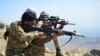 حملات طالبان بر پنجشیر؛ جبهۀ مقاومت ادعای کشتن ده‌ها جنگجوی طالب را کرده است