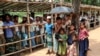 Analysts Question Myanmar's 'Independent' Human Rights Commission