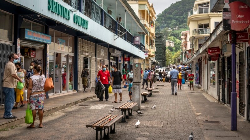 Seychelles: fin du procès pour meurtre d'un street-artist français, verdict attendu jeudi