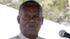 Zambian VP Scott Named Interim Leader 