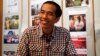 Jokowi: Indonesia Siap Mediasi Sengketa Laut China Selatan