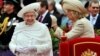 Єлизавета II святкує 60 років на троні