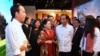 Patung Lilin Presiden Jokowi Dipamerkan di Madame Tussauds Hong Kong
