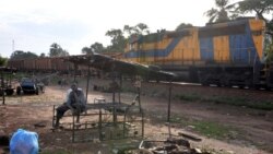 Mali jagokelaw jekulu ka, cidenya, Conakry