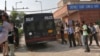Four Defendants Found Guilty in India Gang Rape
