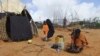 世界糧食計劃署﹕埃塞俄比亞緊急糧食儲備嚴重短缺