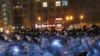 На Красной площади задержаны члены движения «Солидарность»