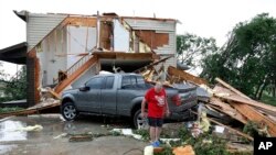 Eudoro, Kansas