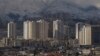 Fear of Bubble as Sanctions Stoke Iran Property Boom