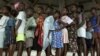 Liberia Kicks Off Mass Vaccination Campaign 