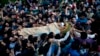 Eight Killed as Protests Erupt in Indian Kashmir