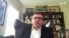 Метју Палмер, специјален претставник на Стејт департмент за Западен Балкан за помошта спрема Северна Македонија во време на коронавирус