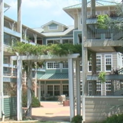 Takoma Village Cohousing in Washington