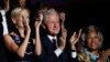 With Unique View as Candidate's Spouse, Bill Clinton Set to Address Democratic Convention