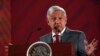 Presiden Meksiko: Tidak ada Stimulus Ekonomi Besar Terkait Corona