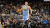 NBA : les Warriors punis par Denver, les Spurs se redressent