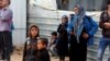 IOM Appeals for $194M to Help Syrians Displaced by War