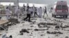 Взрыв бензовоза в Саудовской Аравии унес жизни 22 человек
