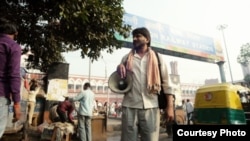 Фото: кадр из фильма «Сиддхартх»