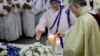 Vatican Declares Mother Teresa a Patron Saint of Calcutta
